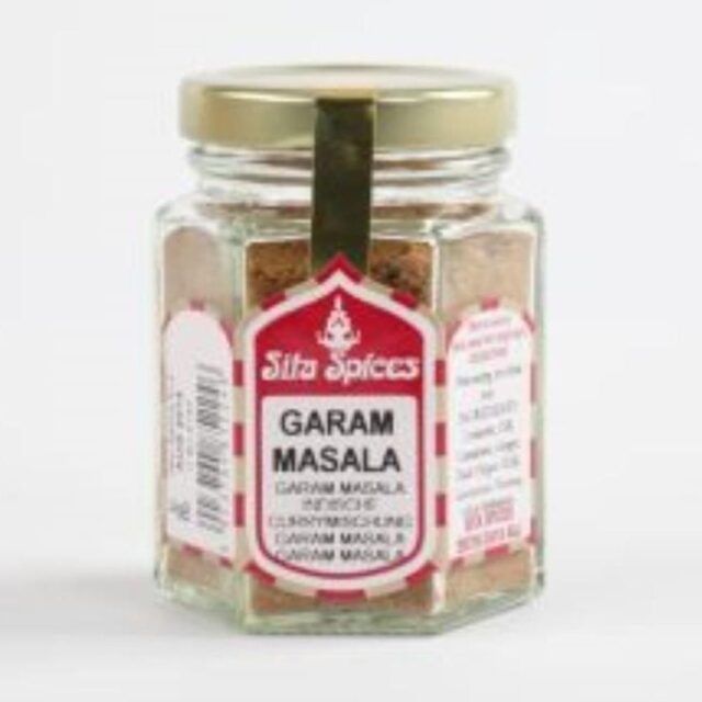 SITA SPICES Garam Masala