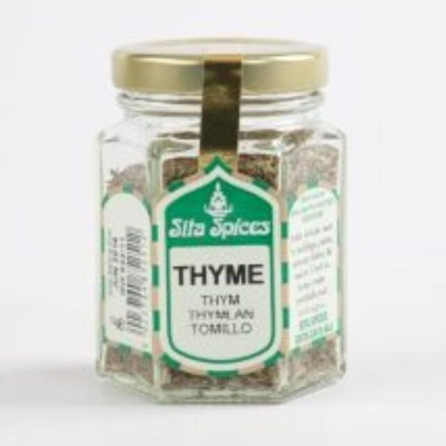 SITA SPICES Thyme