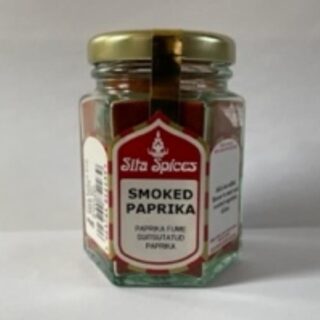 SITA SPICES Smoked Paprika