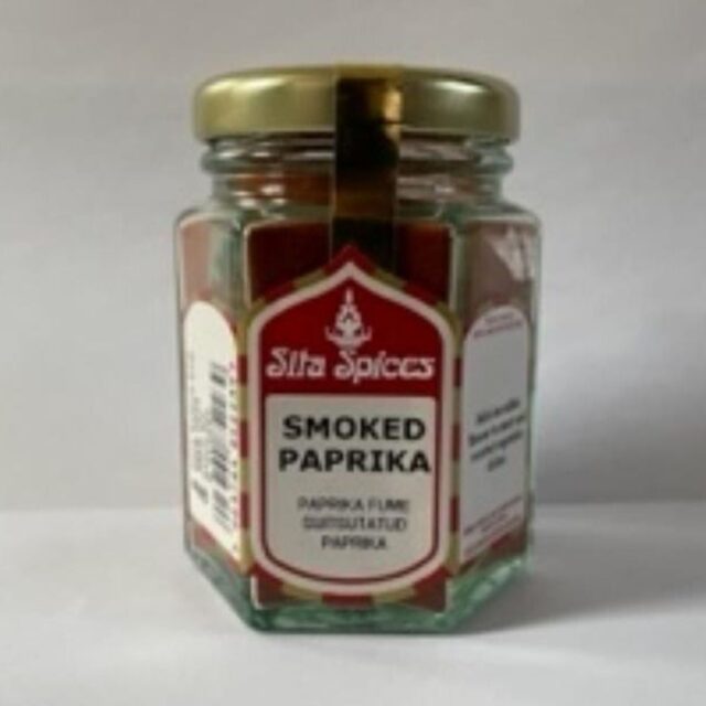 SITA SPICES Smoked Paprika