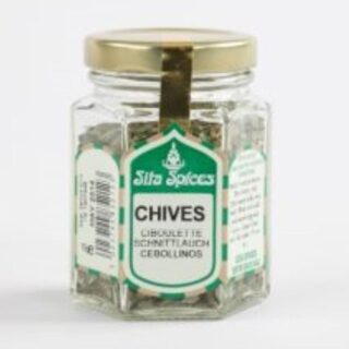 SITA SPICES Chives