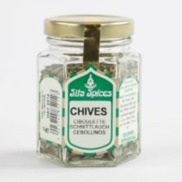 SITA SPICES Chives