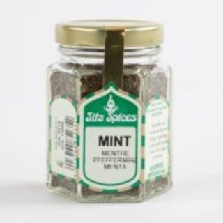 SITA SPICES Mint