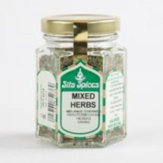 SITA SPICES Mixed Herbs