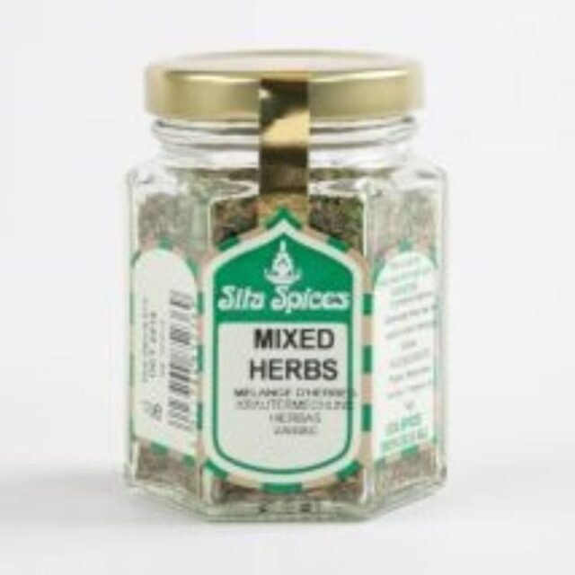 SITA SPICES Mixed Herbs
