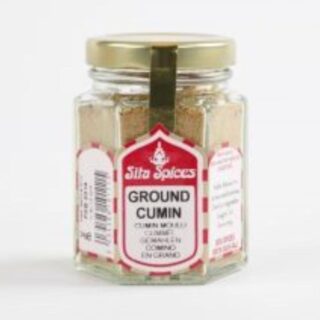 SITA SPICES Cumin Ground