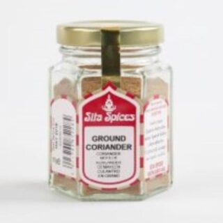SITA SPICES Ground Coriander