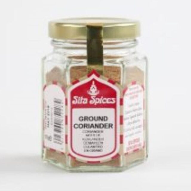 SITA SPICES Ground Coriander