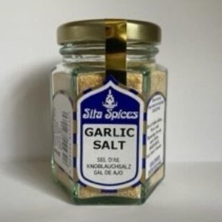 SITA SPICES Garlic Salt