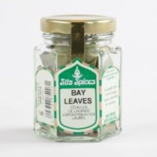 SITA SPICES Bay Leaves