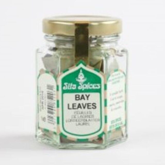 SITA SPICES Bay Leaves