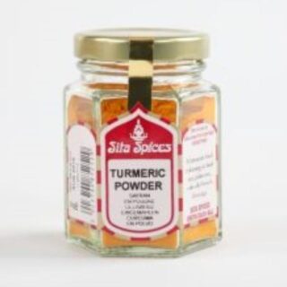 SITA SPICES Turmeric Powder