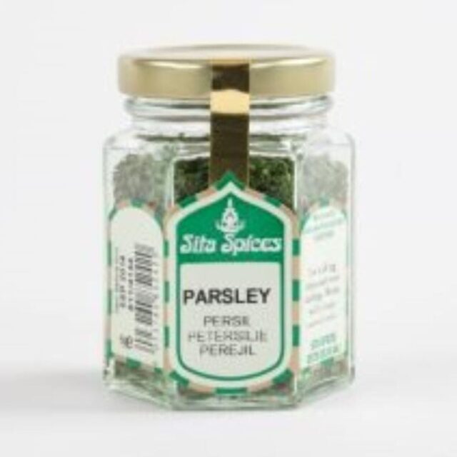 SITA SPICES Parsley