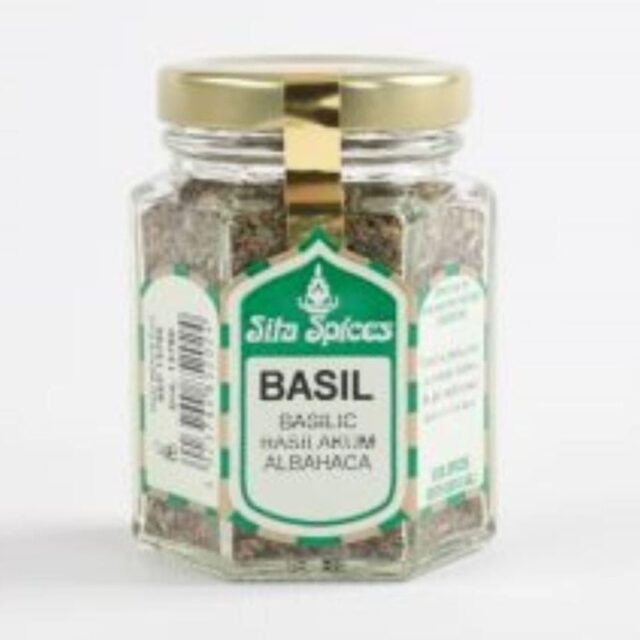SITA SPICES Basil