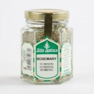 SITA SPICES Rosemary