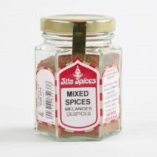 SITA SPICES Mixed Spices