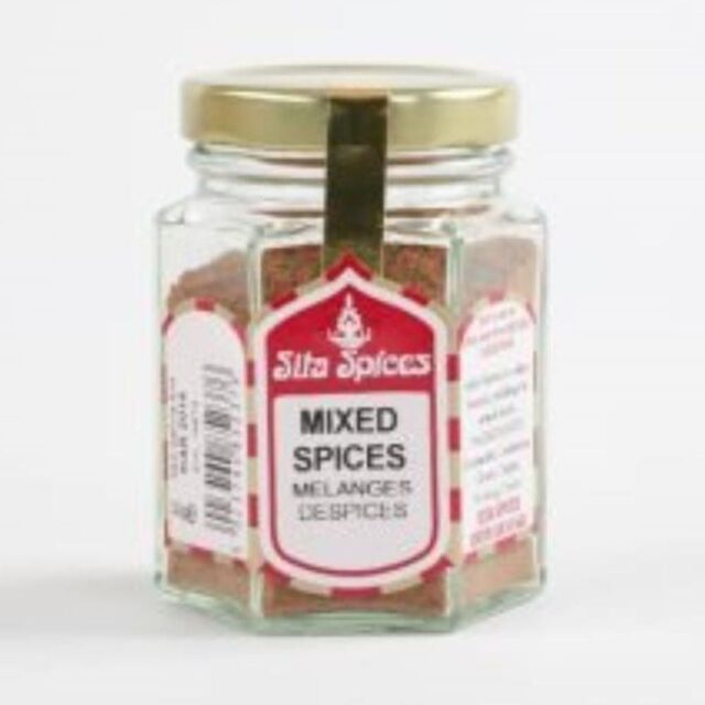 SITA SPICES Mixed Spices