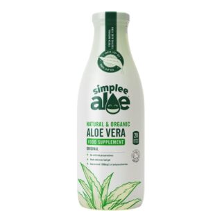 Simplee Aloe Aloe Vera Juice Original