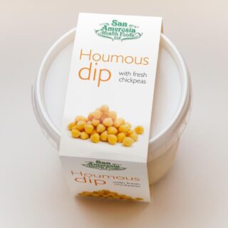 San Amvrosia Houmous