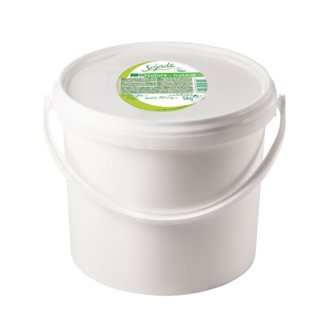 Sojade Natural Soya Yoghurt Alternative
