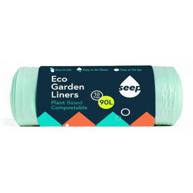 Seep Garden Waste Sacks -