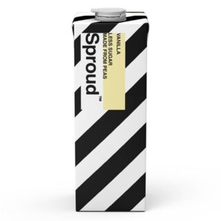 Sproud Vanilla