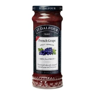 St Dalfour French Grape Fruit Spread
