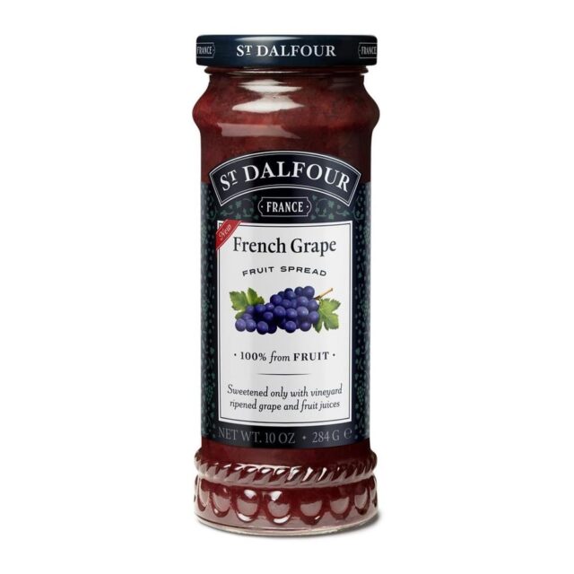 St Dalfour French Grape Fruit Spread