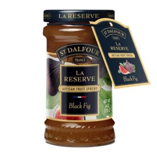St Dalfour Black Fig Spread La Reserve