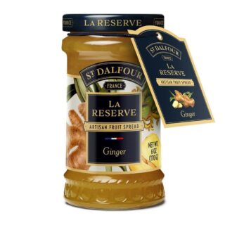 St Dalfour Ginger Spread La Reserve