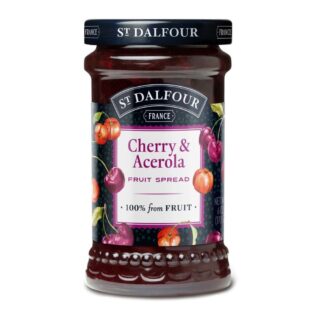 St Dalfour Superfruits Cherry & Acerola