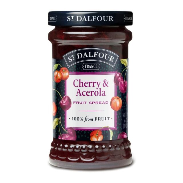 St Dalfour Superfruits Cherry & Acerola
