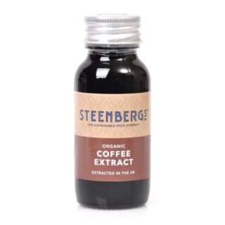 Steenbergs Organic Coffee Extract