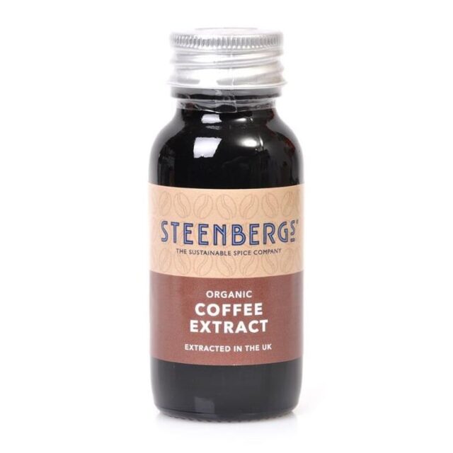 Steenbergs Organic Coffee Extract