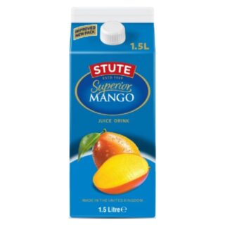 Stute Mango Juice Drink