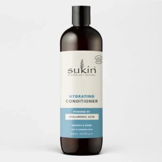 Sukin Hydrating Conditioner Cap