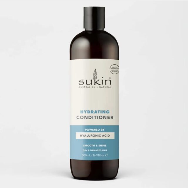 Sukin Hydrating Conditioner Cap