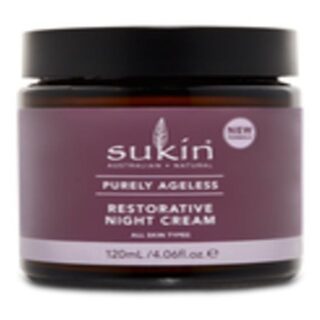 Sukin Restorative Night Cream