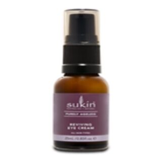 Sukin Purely Ageless Reviving Eye Cream
