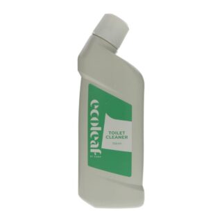 Suma Ecoleaf Toilet Cleaner