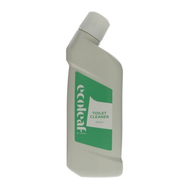 Suma Ecoleaf Toilet Cleaner