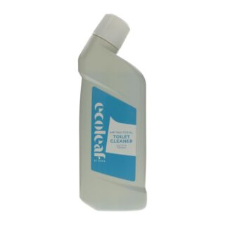 Suma Ecoleaf Toilet Cleaner - Cool Blue