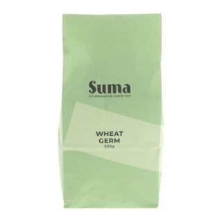 Suma Wheatgerm