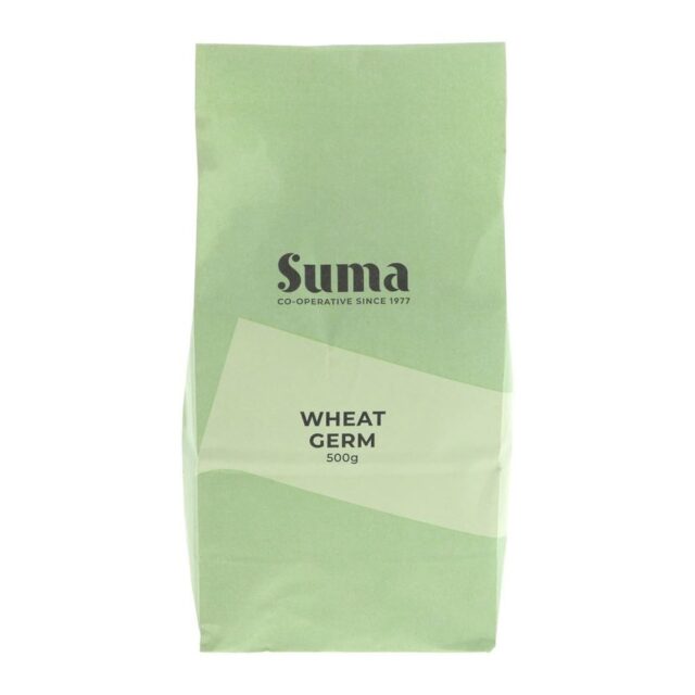 Suma Wheatgerm