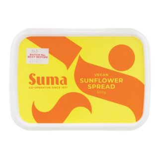 Suma Sunflower Spread
