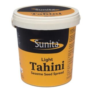 Sunita Light Tahini