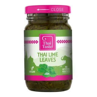 Thai Taste Thai Lime Leaves