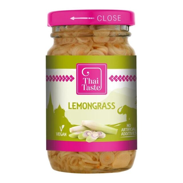Thai Taste Lemongrass