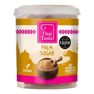 Thai Taste Palm Sugar