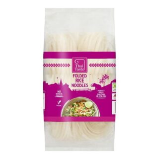 Thai Taste Folded Rice Noodles